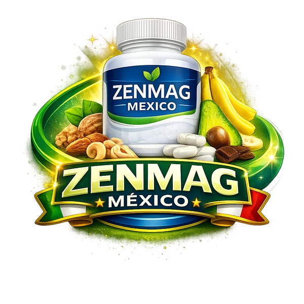 ZENMAG
